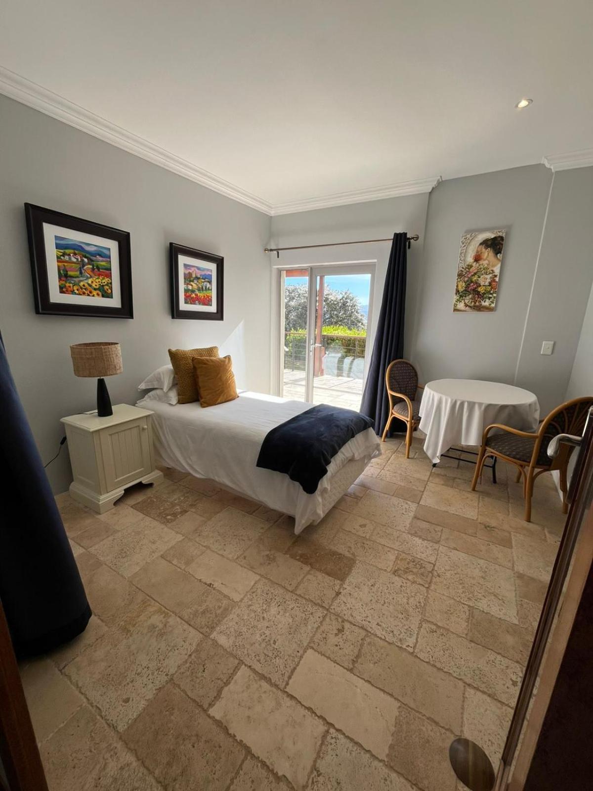 Hotel Castle On The Heads Knysna Exterior foto