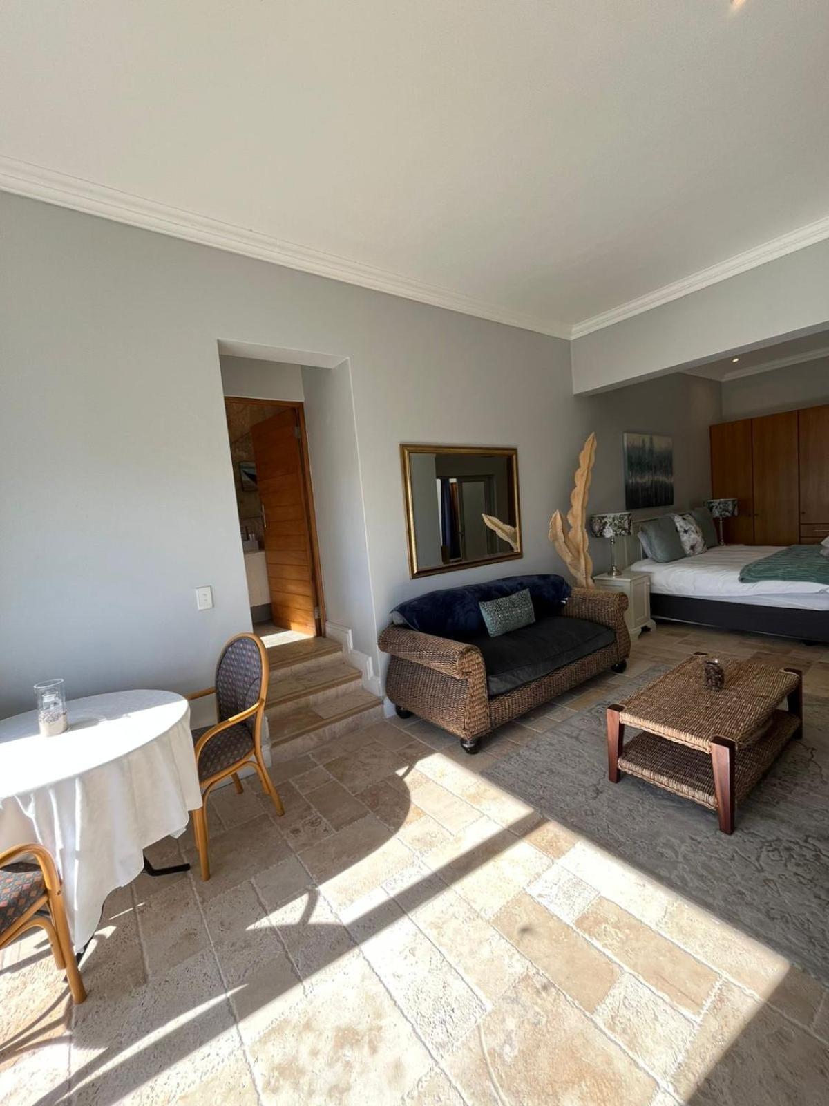 Hotel Castle On The Heads Knysna Exterior foto